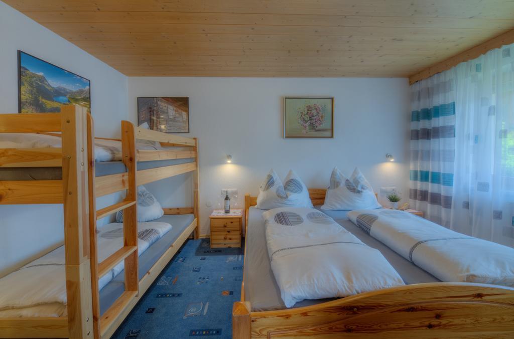 Ferienhaus Schweinberger Zell am Ziller Exterior foto
